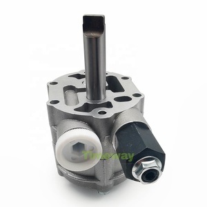 PV thủy lực bơm bánh răng cho <span class=keywords><strong>sauer</strong></span> <span class=keywords><strong>Danfoss</strong></span> pv21 pv22 <span class=keywords><strong>pv23</strong></span> piston bơm sửa chữa thủy lực bánh răng phí bơm - Product Image 4