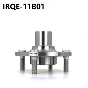 Unité de moyeu de roue 11B01 pour Ford EcoSport 2013-2017, diamètre intérieur 25 mm, roulement en acier, pièce de rechange - Product Image 1