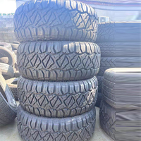 Pneus tout-terrain 275/60R20 LT CONQUEWIND R/T KINGKONG 4*4 PICKUP RT SUV RT pour routes boueuses, gravillonnées et enneigées, adhérence inégalée LT275/60R20