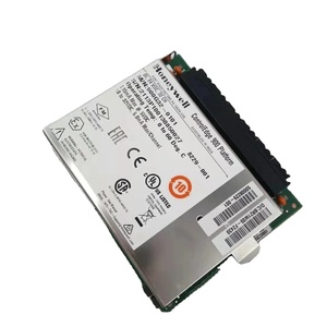 900G32-0301 900G32-0101 900G32-0001ระบบ DCS SiS HC900สำหรับ32โมดูลอินพุตดิจิตอล - Product Image 1