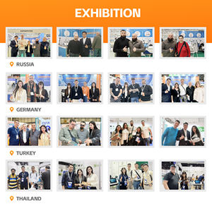 LuxMaster HP PRO ad alta potenza quattro lunghezze d'onda classe 4 macchina di terapia <span class=keywords><strong>Laser</strong></span> per il corpo del cane e del cavallo di sollievo dal dolore - Product Image 6