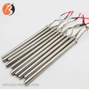 220v resistencia de cartucho de elemento de calefacción para el embalaje - Product Image 1