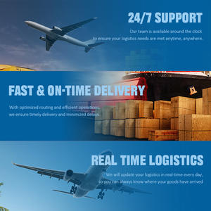 全球代理货运代理阿里快递UPS DHL联邦快递门到门海运代理中国到意大利 - Product Image 5