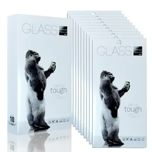 2023 Tempered Glass Screen Protector For Sumsung S21 Plus Z Fold 2 (5g) / s20 Fe Stock , Tempered Glass