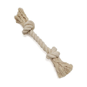 Cuerda giratoria de algodón <span class=keywords><strong>para</strong></span> limpieza de dientes, juguete ecológico <span class=keywords><strong>para</strong></span> <span class=keywords><strong>perros</strong></span> personalizable, cuerda interactiva, <span class=keywords><strong>juguetes</strong></span> <span class=keywords><strong>para</strong></span> mascotas - Product Image 6