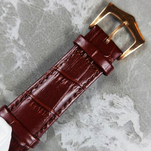 Reloj Tourbillon Clásico con Diseño Hueco, Elegante Estilo Casual de Negocios, Reloj de Pulsera Mecánico Automático Más Vendido - Product Image 5