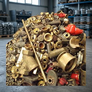 Yellow Brass Honey <b>Scrap</b> for Sale High Quality <b>Copper</b> <b>Scrap</b> From Germany - Product Image 2