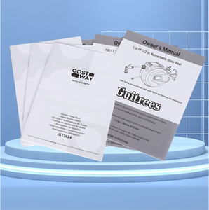 2025 <span class=keywords><strong>stampa</strong></span> personalizzata <span class=keywords><strong>di</strong></span> volantini squisiti e brochure aziendali moderne su carta Offset e cartone nuove tendenze - Product Image 1