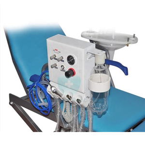 Portable <strong>Dental</strong> <strong>Unit</strong> <strong>Price</strong> with Compressor/Portable <strong>Dental</strong> <strong>Unit</strong> Cheap <strong>Dental</strong> Folding <strong>Chair</strong> Mobile <strong>Dental</strong> <strong>Chair</strong> <strong>Unit</strong> - Product Image 6