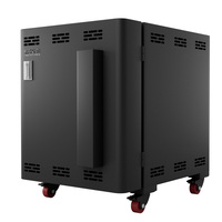 Horno Eléctrico Doméstico Premium para una Cocción de Cerámica Eficiente