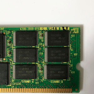 FANUC A20B-3900-0165 new original <b>memory</b> Rom card PCB board - Product Image 2