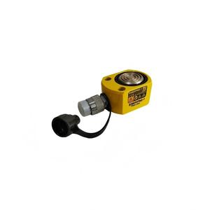 กระบอกไฮดรอลิกไฟฟ้า ENERPAC RSM200 RSM300 แบบความสูงต่ำ 20 ตัน IP65 ความแม่นยำ 1% 10000 PSI - Product Image 2