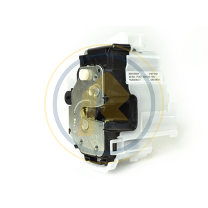 Serratura Porta Adattabile Ac Rolcar per OE 50502161, 50513061, Compatibile con Alfa Romeo 159 2005 - Product Image 1