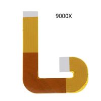 Câble de ruban plat Flexible connexion de lentille Laser SCPH 9000X 30000 50000 pour Playstation PS2