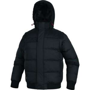 DELTA PLUS-Veste RAND2GNGT 2 en 1 à manches amovibles-VESTES DE TRAVAIL EAN 3295249274931 VESTES SOFTSHELL TOUTES SAISONS - Product Image 1