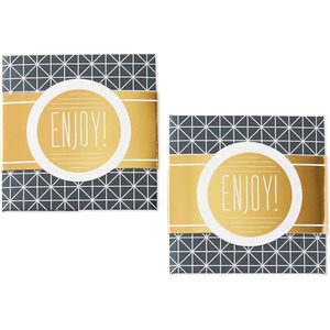 <b>Small</b> <b>gift</b> <b>box</b> with a ribbon, suitable for gifting and preparing surprises, can be customized according to needs - Product Image 4