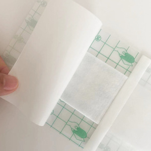 Waterproof swimming intimate <b>pad</b>, feminine PU film shower <b>pad</b>, feminine hygiene <b>pad</b>, sports and fitness - Product Image 1