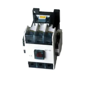 OSWELL New Type MC Series AC Contactor with Auxiliary Contact Block