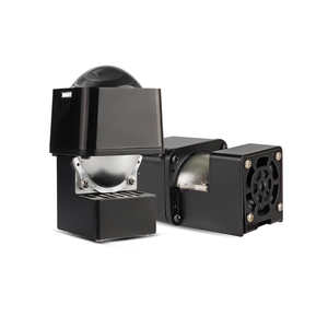 미니 렌즈 프로젝터 자동차 프로젝터 렌즈 및 액세서리 <span class=keywords><strong>Benq</strong></span> Ms502 <span class=keywords><strong>Mx501</strong></span> Mx615 용 오리지널 프로젝터 렌즈 - Product Image 1