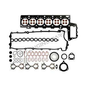 Kit de Reconstrucción de Motor M57, Juego Completo de Juntas de Culata para <span class=keywords><strong>BMW</strong></span> <span class=keywords><strong>3.0</strong></span> 330d/330Cd/330xd/525d/X3/X5 3.0L 3.0T Diésel M57D30/M57N - Product Image 4