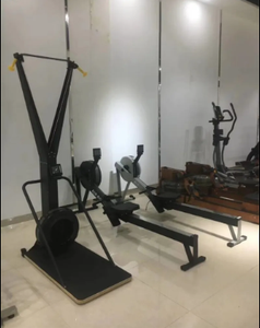 Pas cher <span class=keywords><strong>perdre</strong></span> la <span class=keywords><strong>graisse</strong></span> du ventre exercice équipement de gymnastique pliable Abdominal Crunch Machine Fitness intérieur maison boîte unisexe universel CN;SHN - Product Image 6