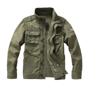 Chaqueta Cortavientos Impermeable para Hombre, Ligera, con Capucha, Talla Grande, para Montañismo, ODM OEM - Product Image 2