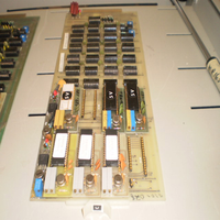 Plc Bodine 3160180 et carte de commande du moteur 3160292 >   Vente en gros