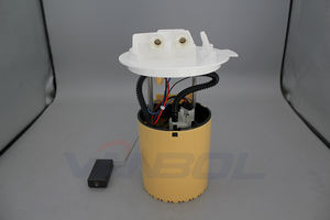 Gruppo modulo pompa carburante elettrico per <span class=keywords><strong>Ford</strong></span> <span class=keywords><strong>TRANSIT</strong></span> V363 <span class=keywords><strong>Van</strong></span> (FCD, FDD) 2.2 TDCi (2013-2018) - Product Image 4