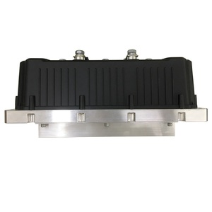 144V Programmable AC <b>Motor</b> <b>Controller</b> for Vehicle EV Car Conversion Kit KAC-8080N Replacement SDJ-20KW-14445 Fusca Car Conversio - Product Image 1