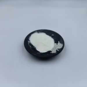 Poudre de fibroïne de soie 100% pure naturelle hydrolysable, poudre de soie, poudre de protéine de soie hydrolysée - Product Image 4