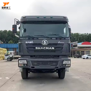 รถบรรทุกหนัก F3000 มือสอง 6x4 เกียร์อัตโนมัติ 371 แรงม้า ดีเซล ยูโร 2 พวงมาลัยซ้าย รถดัมพ์พร้อมกล้องมองหลัง น้ำหนักรถรวม 30 ตัน สำหรับงานเหมือง - Product Image 3