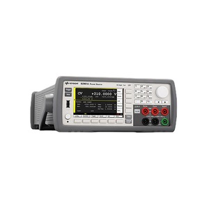 Keysight B2961A Power Supply 6.5 Bit Bipolar Output Low Noise Bench Model - Product Image 5