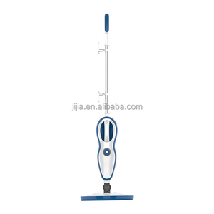 BSCI Factory 1500w Multi Function Electric <strong>Steam</strong> <strong>Mop</strong> Carpet Floor <strong>Steam</strong> Cleaner with <strong>Detergent</strong> <strong>Mop</strong> Head - Product Image 4
