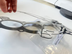 完整的发动机大修套件，适用于第五代本田雅阁 F20A3 OEM 06110 PT0 010 - Product Image 3