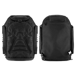 Mochila <span class=keywords><strong>de</strong></span> <span class=keywords><strong>boxeo</strong></span> <span class=keywords><strong>grande</strong></span> Mochila <span class=keywords><strong>de</strong></span> equipo deportivo <span class=keywords><strong>Bolsa</strong></span> <span class=keywords><strong>de</strong></span> lona <span class=keywords><strong>de</strong></span> gimnasio <span class=keywords><strong>de</strong></span> entrenamiento expandible - Product Image 5