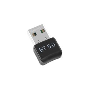 Transmisor y receptor de modo Dual RTL8761, Chipset BT v5.0, <span class=keywords><strong>Dongle</strong></span> usb inalámbrico, BT 5,0 - Product Image 3