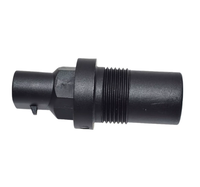 Capteur de vitesse de roue ABS 12376520 pour Cadillac Chevrolet GMC Isuzu Saab, capteurs automobiles
