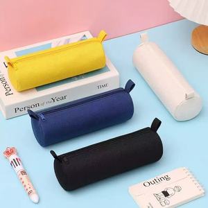 <span class=keywords><strong>Astuccio</strong></span> Cilindrico Speciale in Tessuto Oxford con Stampa Digitale, Marchio WD, Regalo per la Festa dei Bambini, Borsa di Grande Capacità - Product Image 2