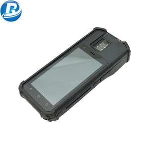 Sinh Trắc Học Di Động Cầm Tay Thiết Bị Đầu Cuối Android Sinh Trắc Học Máy Quét Dấu Vân Tay - Product Image 3