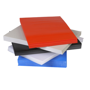 Binding <b>Sheet</b> Stationery A4 <b>Plastic</b> Cover Pages Transparent Binding Covers for Document Presentation Office School Use - Product Image 2