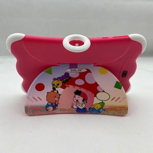 Tablette pour enfants verte intelligente à prix surprise, 3 Go, 5G Wifi, 2MP, tablette pour bébé, tablette éducative pour enfants, tablette PC pas chère avec carte SIM - Product Image 6