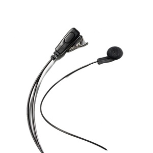 Điện thời gian có dây móc tai bên duy nhất nghe Tai nghe cho hai cách Radio Kenwood tk250 tk3560 tk2102 - Product Image 6