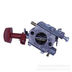 Carburateurs compatibles Huswa pour débroussailleuses et tondeuses à gazon 543R/525RS/543RBS Pièces et accessoires de tondeuse - Product Image 2