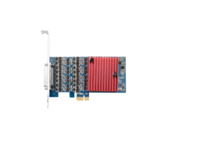 Pcie 1X <span class=keywords><strong>8</strong></span>-Port ax9900 (DB9) đa chức năng quang điện cô lập chuyển đổi RS422/RS485 mở rộng thẻ cho máy tính để bàn nối tiếp - Product Image 3