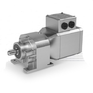 Variateur de fréquence triphasé NORDAC ON SK 300P 380V à contrôle vectoriel sans capteur - Product Image 3