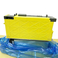 Fanuc Drive-Controlador de servocontrolador de CA, serie C, servoamplificadores de la serie C, de la serie C, de la corriente alterna, de la serie de La CA, de la serie de los amplificadores, de la serie C, del servoamplificadores, de la serie de La CA, de la