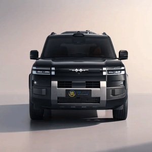 2025 Formula <span class=keywords><strong>Leopard</strong></span> <span class=keywords><strong>Pro</strong></span> Edition Titanium 7 SUV medio-grande 135KM a due ruote motrici nuovo veicolo energetico - Product Image 2