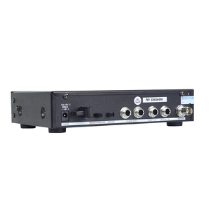 Sistema de monitoreo inalámbrico intraauricular profesional P-300 IEM para música en escenario - Product Image 5