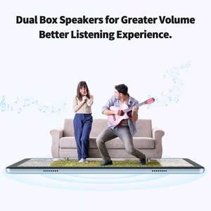 Giá Bán Buôn 10.1 Inch 2/3/4GB RAM 32/64GB ROM <span class=keywords><strong>Android</strong></span> 11.0 3 Gam <span class=keywords><strong>WCDMA</strong></span> 4 Gam LTE Điện Thoại Gọi <span class=keywords><strong>Tablet</strong></span> <span class=keywords><strong>PC</strong></span> - Product Image 3