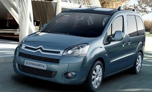 Guardabarros Delantero Izquierdo y Derecho 7840W2 7841Y2 para Peugeot PARTNER Tepee, Repuesto de Carrocería para <span class=keywords><strong>Citroen</strong></span> <span class=keywords><strong>BERLINGO</strong></span> - Product Image 2